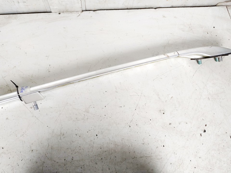 Audi A6 2004 Komplet relingów dachowych - Thumbnail 3