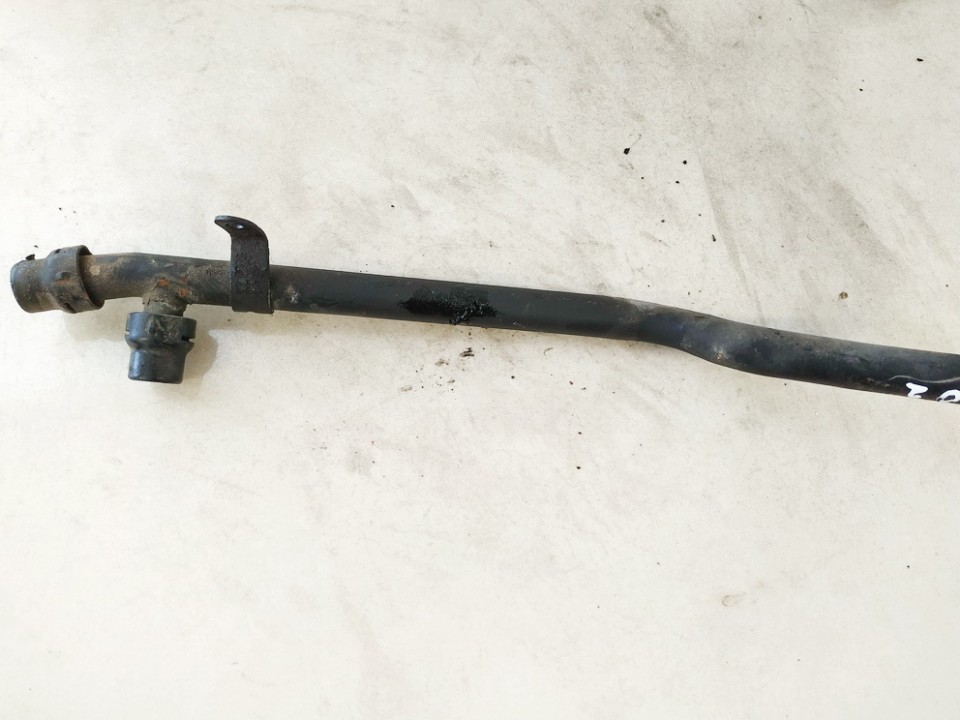 Audi A6 2005 Vandens vamzdelis