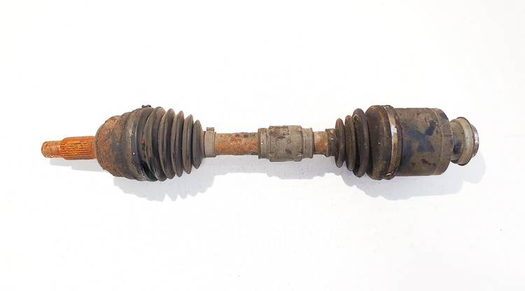 GD78 Mazda 6 2008 Axles - FRONT RIGHT