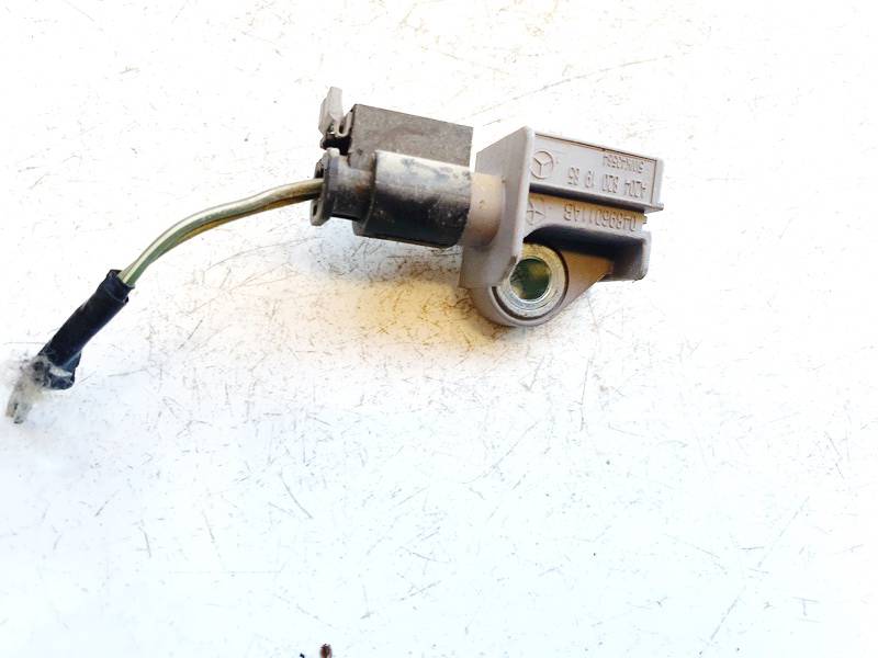 04896011AB Dodge Journey 2009 Srs Airbag crash sensor