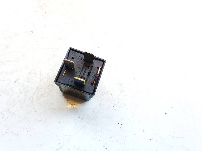 6G9T14B192CA Ford Transit 2006 RELÉ PARA AUTOMÓVIL - Thumbnail 3