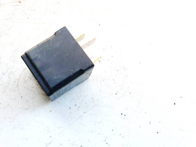 6G9T14B192CA Ford Transit 2006 RELÉ PARA AUTOMÓVIL - Thumbnail 2