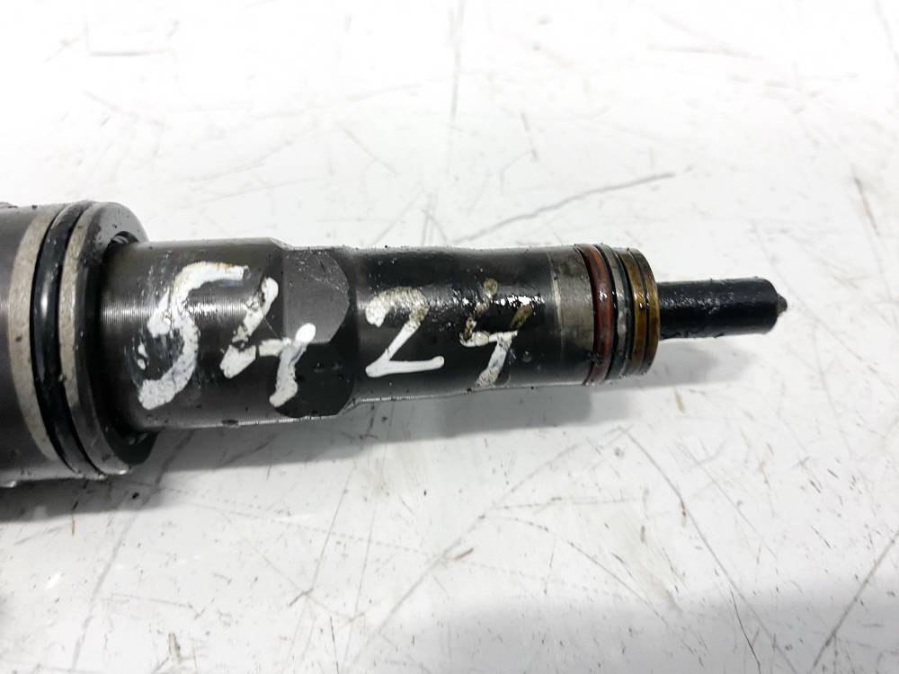 0414720215 Skoda Octavia 2006 INYECTOR, Inyector de combustible - Thumbnail 3