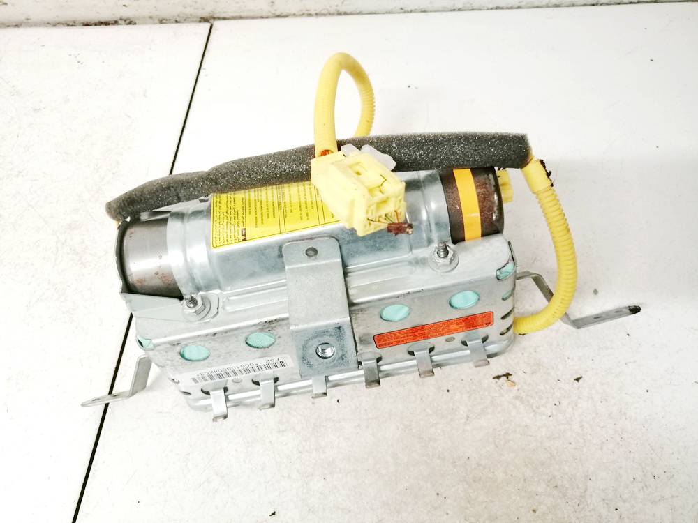 PF04326A01T Toyota Avensis 2004 Passenger Dash Airbag - Thumbnail 2