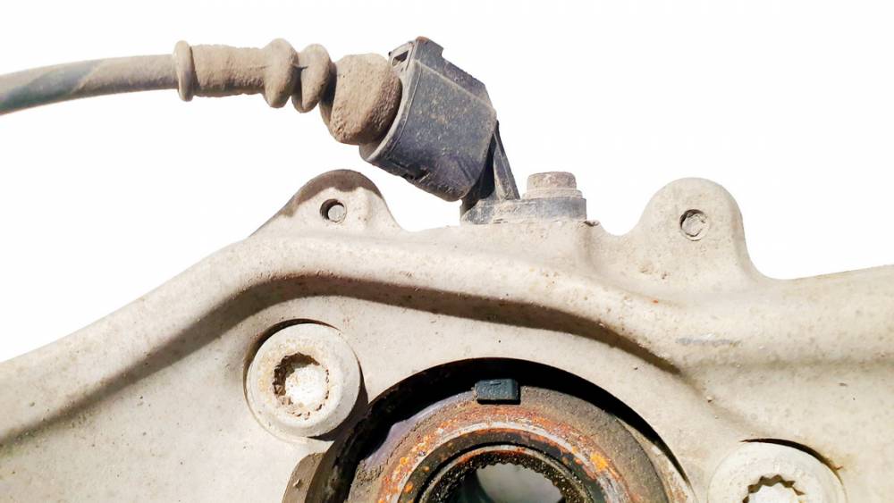 Audi A6 2005 ABS Sensor (ABS WHEEL SPEED SENSOR) - FRONT LEFT