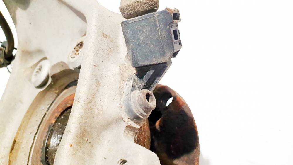 Audi A6 2005 ABS Sensor (ABS WHEEL SPEED SENSOR) - FRONT LEFT - Thumbnail 2