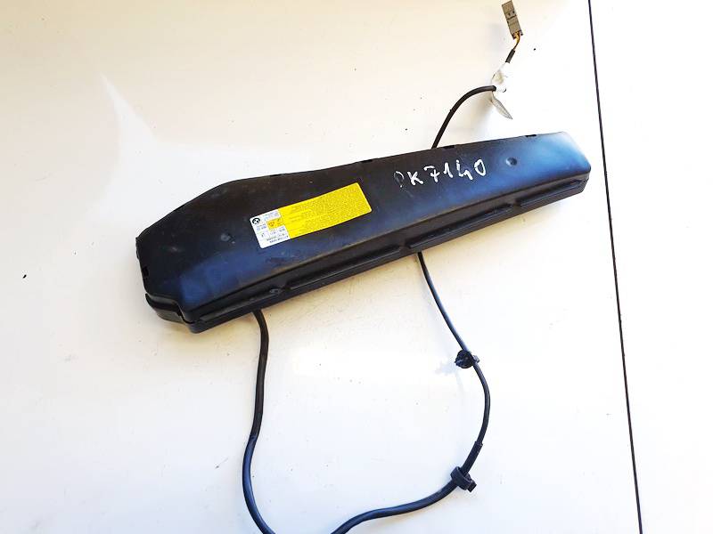87715361908X BMW 3-Series 2011 Seat AIRBAG