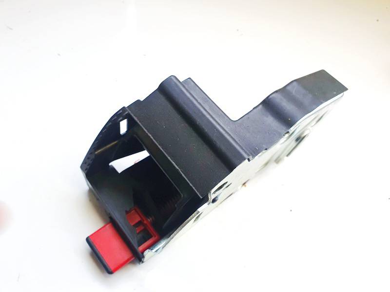 1K0885682E Volkswagen Golf 2004 Seat Lock Latch assembly