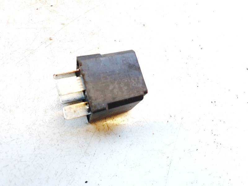 6G9T14B192DA Ford Transit 2006 RELÉ PARA AUTOMÓVIL