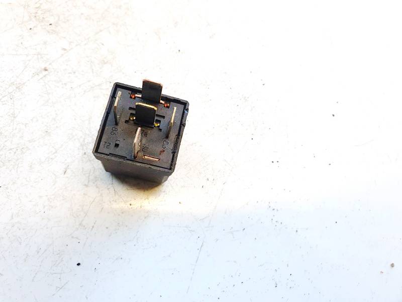 6G9T14B192DA Ford Transit 2006 Przekaźnik - Thumbnail 3