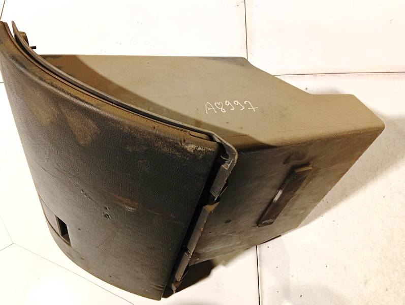 90561334 Opel Astra 1998 Mantu glabāšanas nodalījums - Thumbnail 2