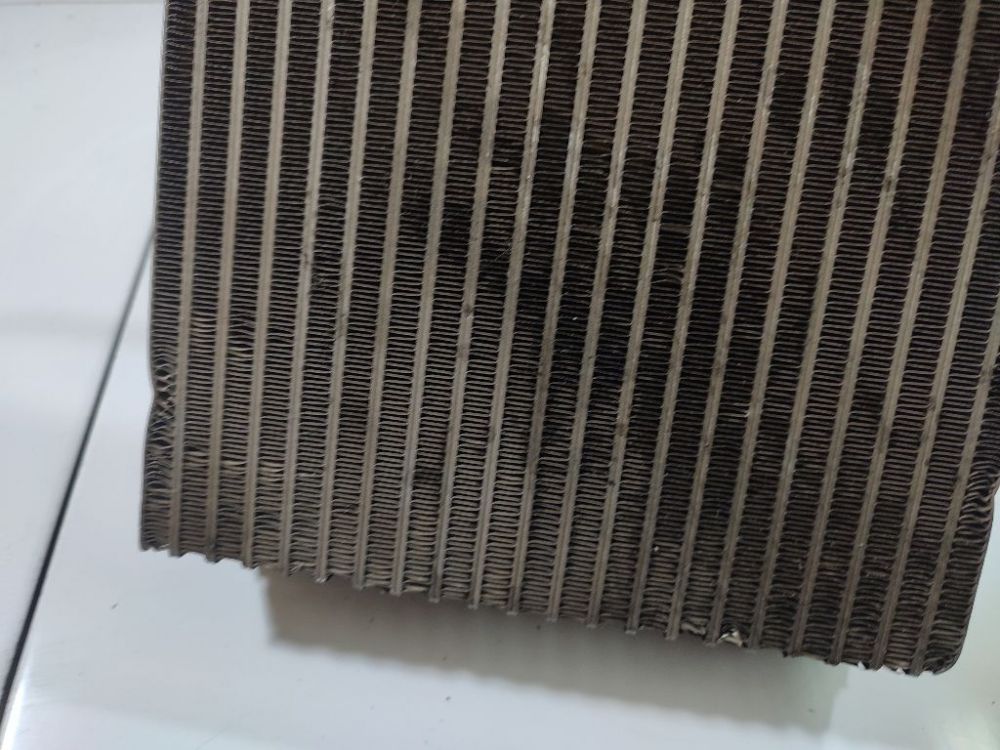 Opel Meriva 2004 Oro Kondicionieriaus radiatorius - Thumbnail 2