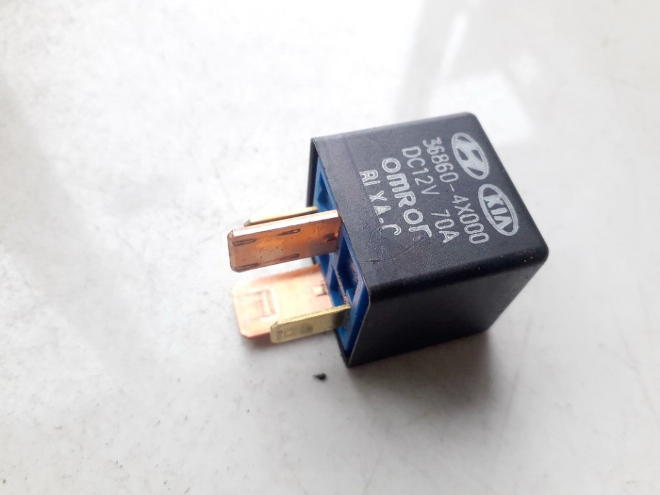 Glow Relay Kia Soul at Anthony Milne blog