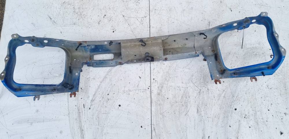 Fiat Doblo 2000 Obudowa telewizora - PRZEDNIE - Thumbnail 3