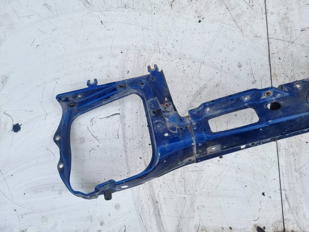 Fiat Doblo 2000 Obudowa telewizora - PRZEDNIE - Thumbnail 2