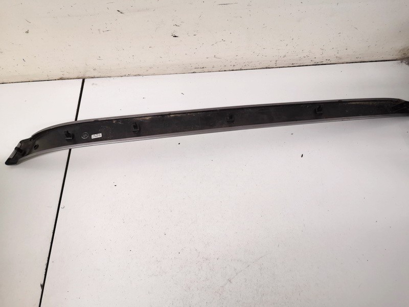 8E0867410 Audi A4 2002 Interior trim - Thumbnail 2