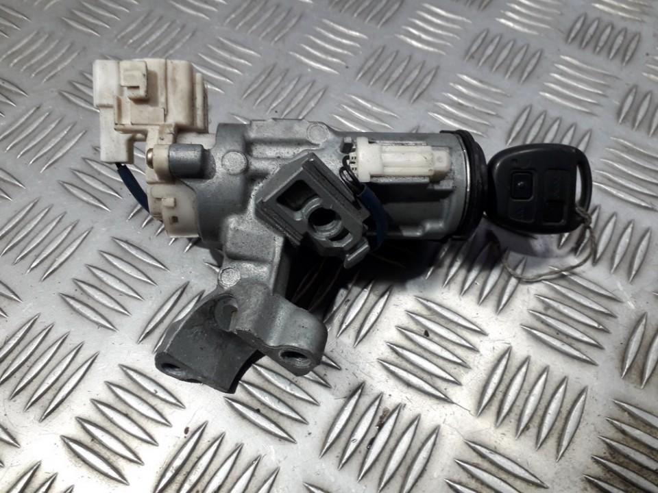 45020521 45020521 Ignition Barrels (Ignition Switch) Toyota Yaris