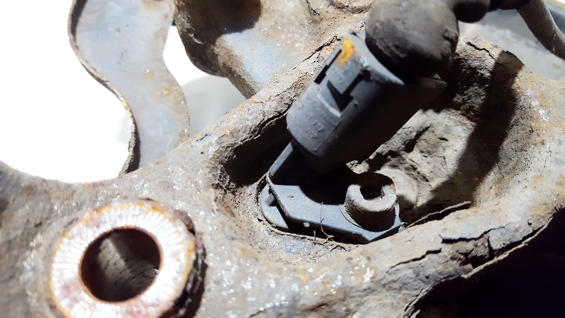 Skoda Octavia 2007 ABS Sensor (ABS WHEEL SPEED SENSOR) - REAR RIGHT