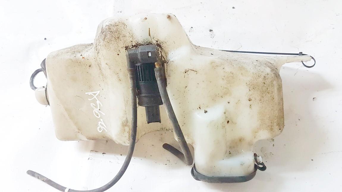 7700847815 Renault Clio 2003 Windshield Washer Reservoir tank (WASHER BOTTLE) - Thumbnail 2