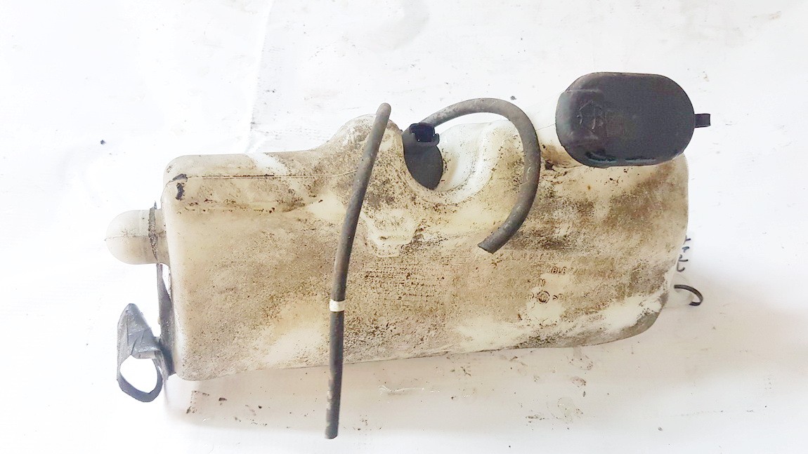 7700847815 Renault Clio 2003 Windshield Washer Reservoir tank (WASHER BOTTLE)