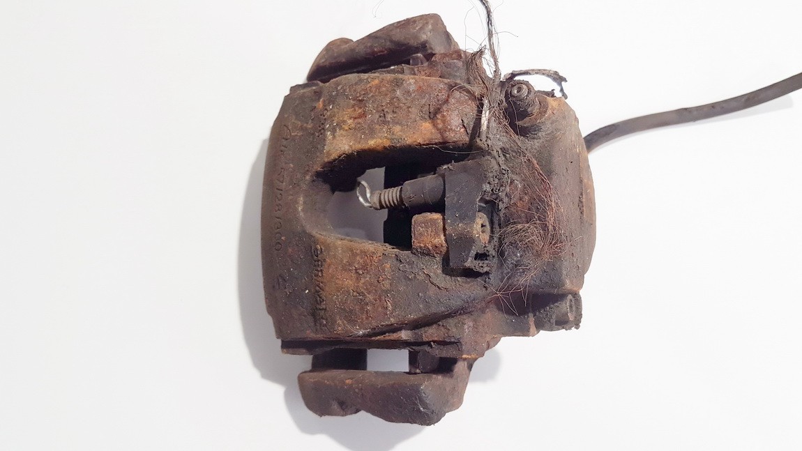 5728300 Mercedes-Benz E-CLASS 2000 Bremssattel rechts vorne