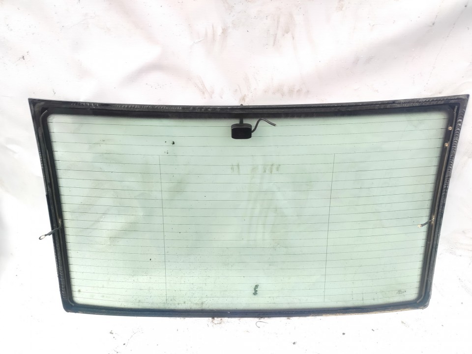 43R00137 Audi A6 1998 Window - REAR - Thumbnail 2