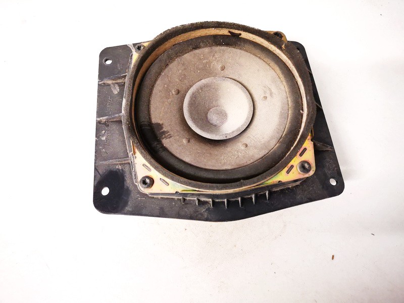 MR285934 Mitsubishi Space Star 2002 Garso kolonele