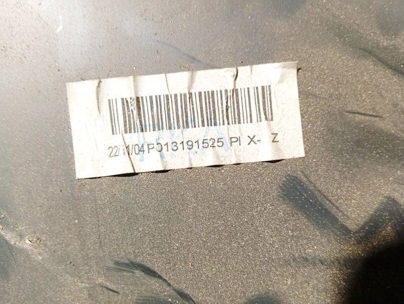 13191525 Opel Astra 2004 Schowek - Thumbnail 3