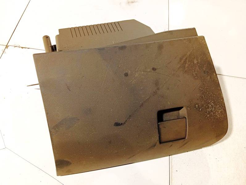 13191525 Opel Astra 2004 Glove Box Assembly