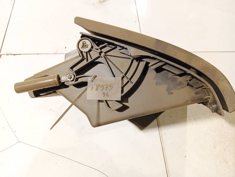 13191525 Opel Astra 2004 Schowek - Thumbnail 2