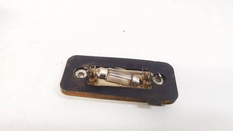 3B5943021B Volkswagen Passat 2006 Oświetlenie tablicy rejestracyjnej - TYLNE - Thumbnail 2