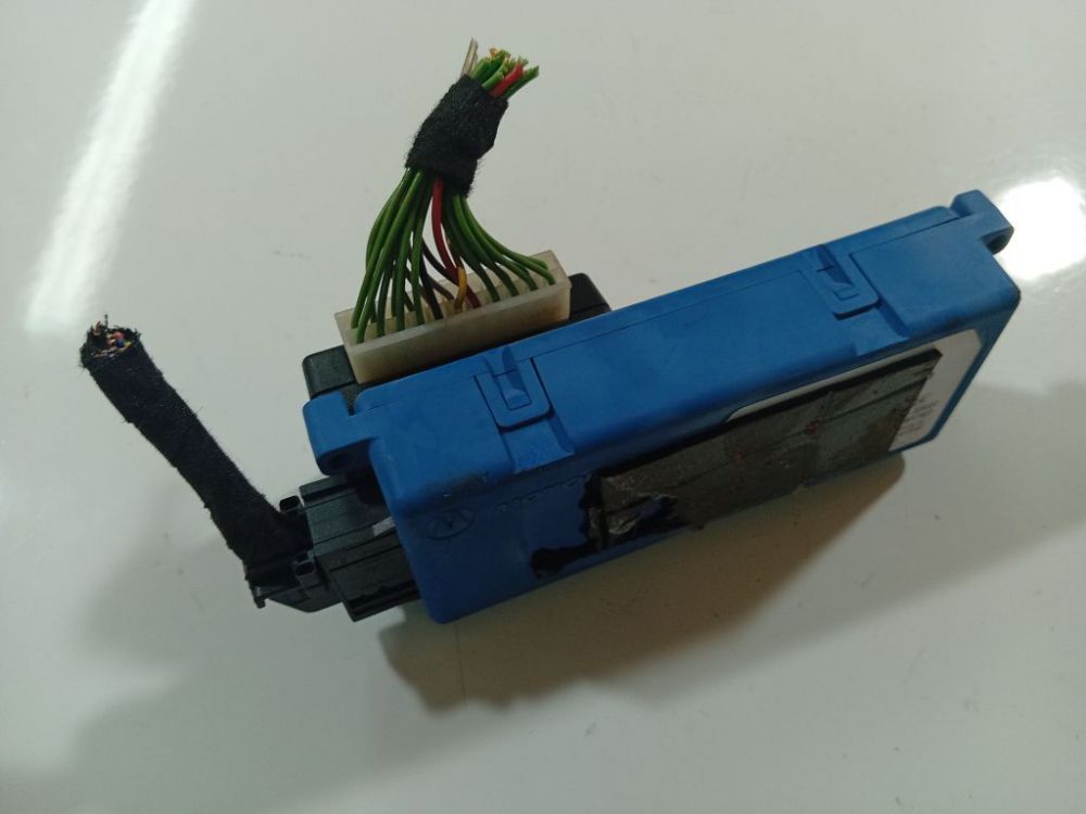 0141565Z01 Toyota Aygo 2007 Inne komputery - Thumbnail 2