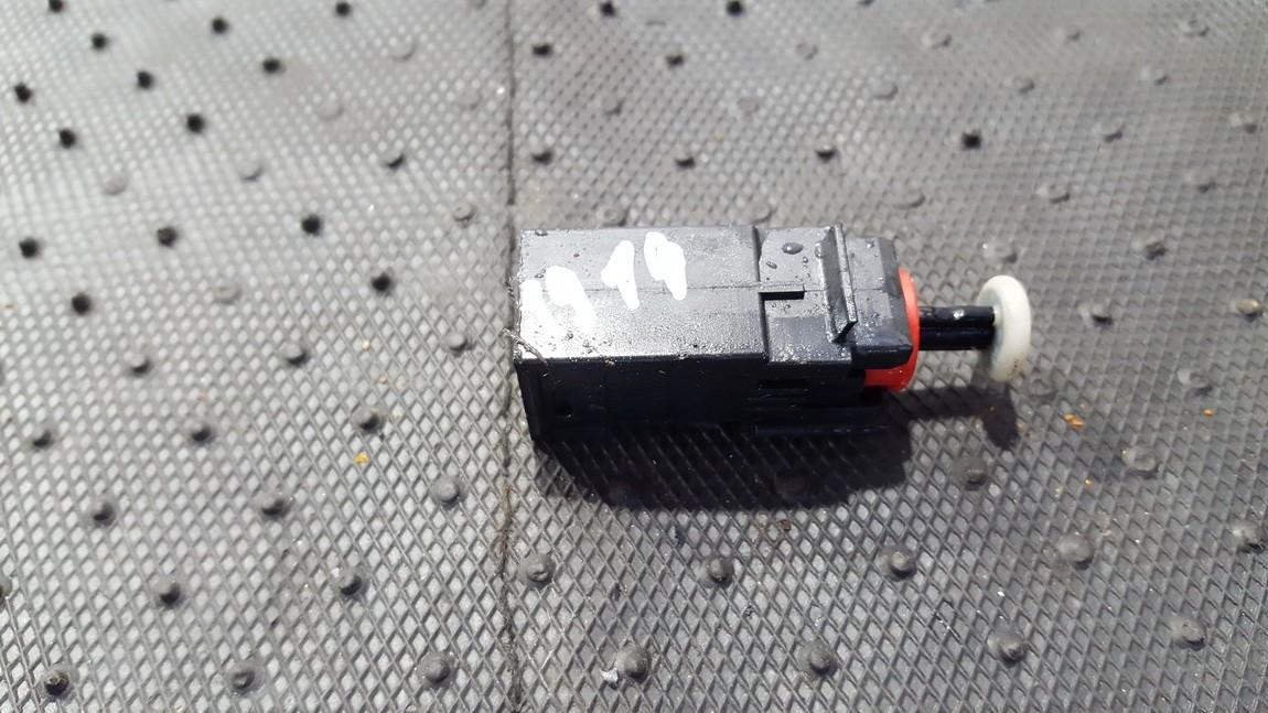 13178792 Opel Astra 2005 Stabdziu zibintu daviklis (rele-varlyte)