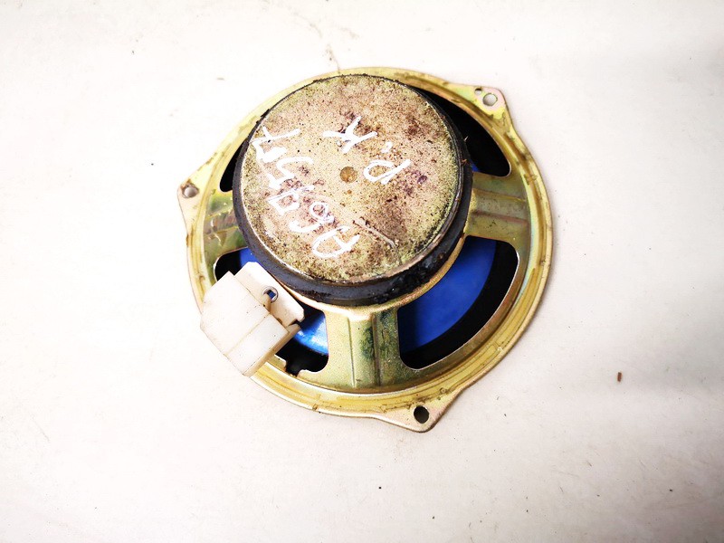 Seat Ibiza 2002 Speaker (audio) - Thumbnail 2