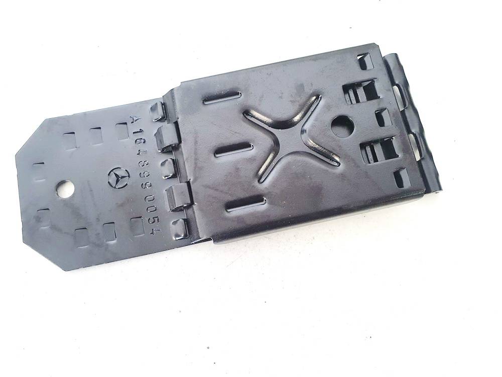 A1648990054 Mercedes-Benz ML-CLASS 2007 Inne części