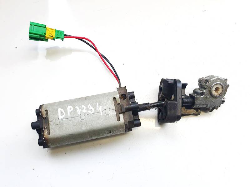 9460570A Fiat Ulysse 2003 Seat Motor Regulator - FRONT RIGHT