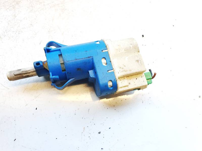 3M5T9C872AB Ford Transit 2006 Brake Light Switch (sensor) - Switch (Pedal Contact)