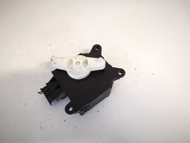 1000024010 Opel Vectra 2005 Actionneur moteur volet ventilateur chauffage - Thumbnail 3