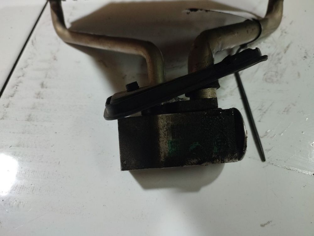7007048 Opel Meriva 2004 Zawór rozprężny klimatyzacji