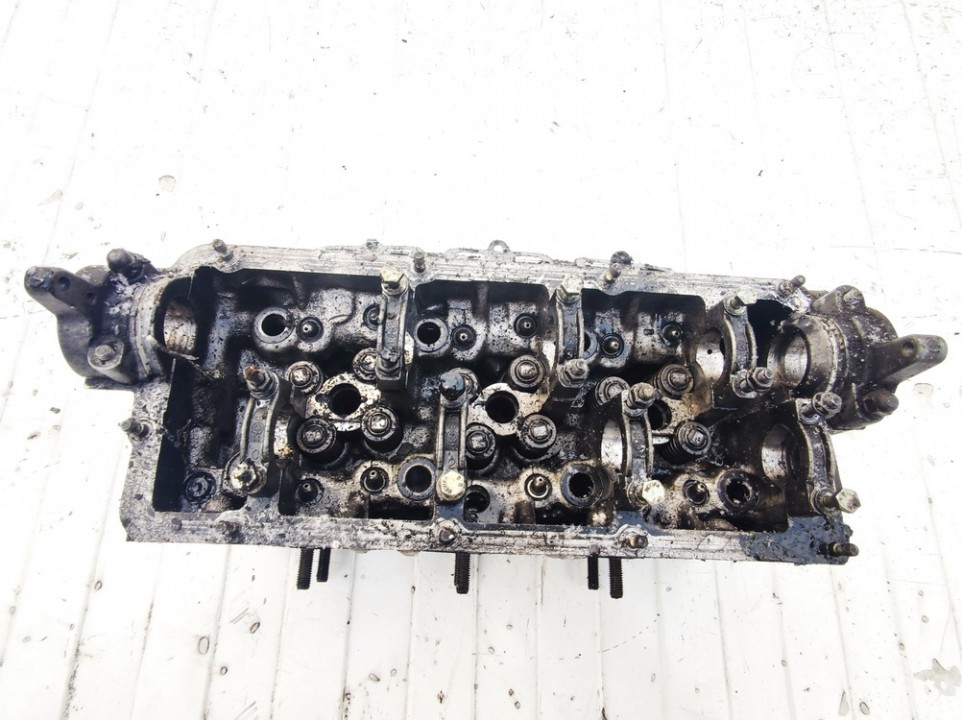 059103373D Audi A4 1998 Engine Head