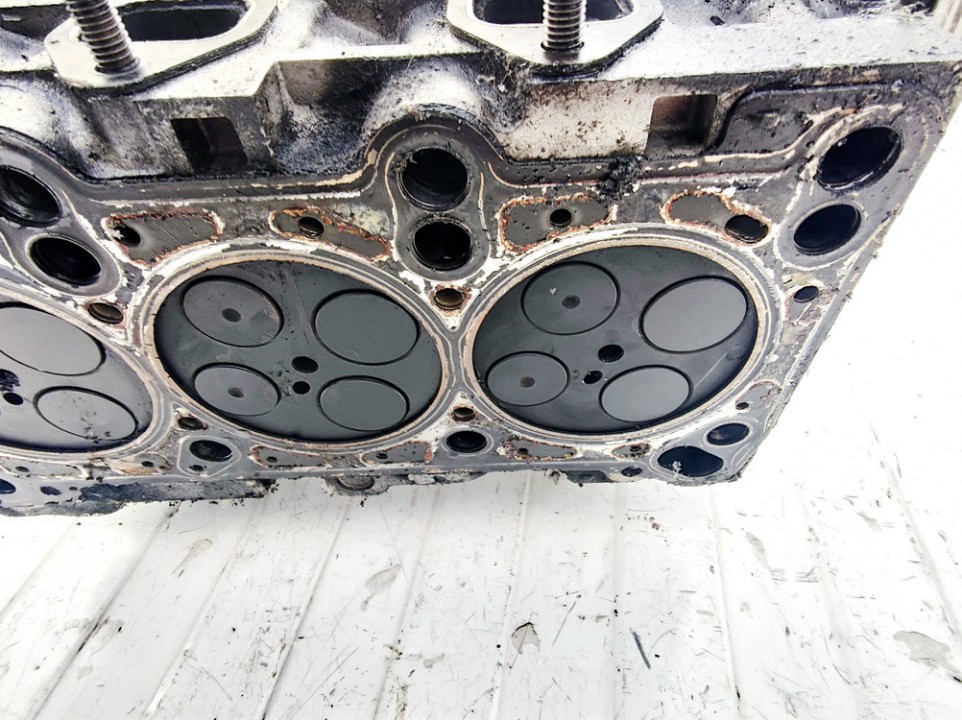 059103373D Audi A4 1998 Engine Head - Thumbnail 3