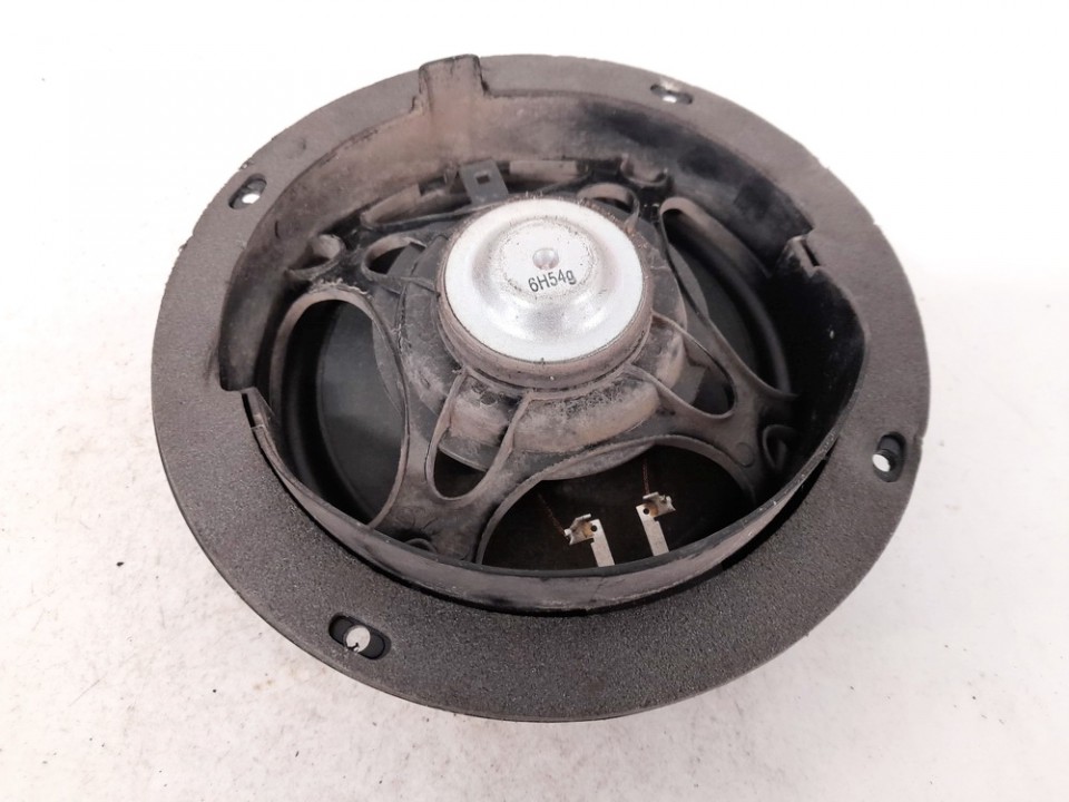 A1648203002 Mercedes-Benz ML-CLASS 2006 Garso kolonele - Thumbnail 2