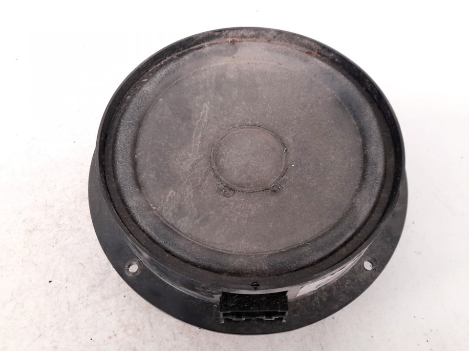 A1648203002 Mercedes-Benz ML-CLASS 2006 Speaker (audio)