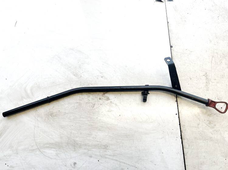 779015303G1 BMW X5 2006 Alyvos matuoklis (tepalo matuoklis) - Thumbnail 3