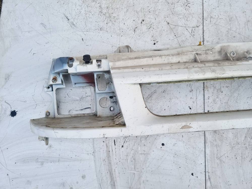 Ford Transit 2006 Radiator Support, Mask - FRONT - Thumbnail 2