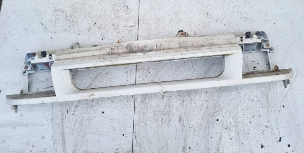 Ford Transit 2006 Radiator Support, Mask - FRONT
