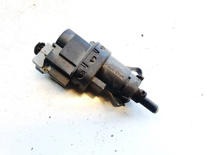 3M5T13480AB Ford Transit 2006 Brake Light Switch (sensor) - Switch (Pedal Contact)