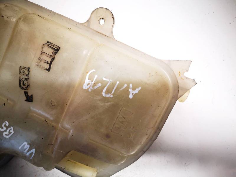 8D0121403L Volkswagen Passat 2004 Expansion Tank coolant (RADIATOR EXPANSION TANK BOTTLE ) - Thumbnail 2