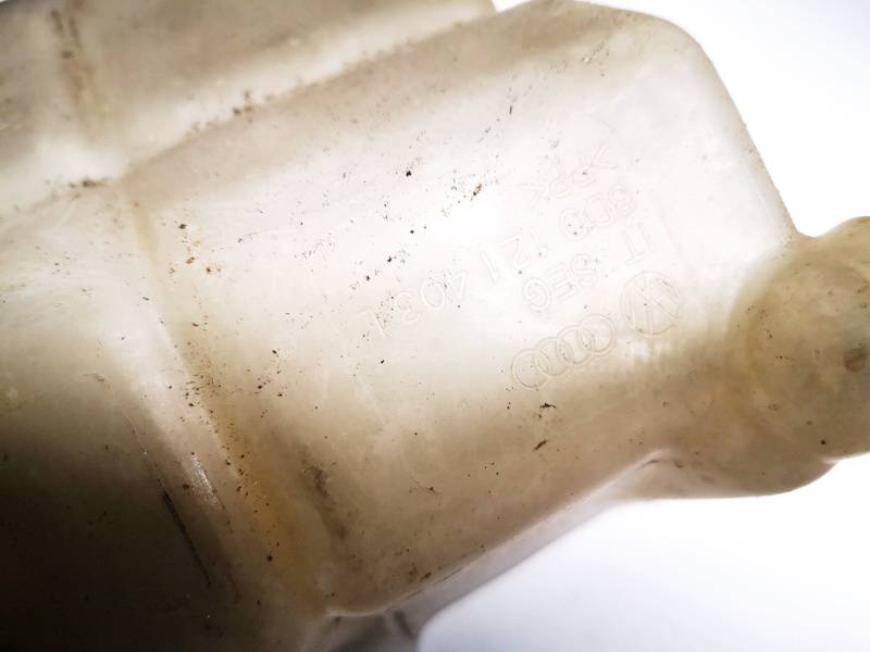 8D0121403L Volkswagen Passat 2004 Expansion Tank coolant (RADIATOR EXPANSION TANK BOTTLE ) - Thumbnail 3