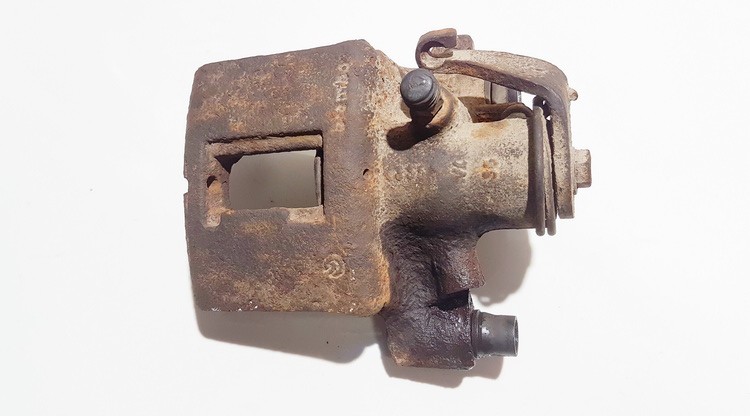 BREMBO Renault Espace 1998 Disc-Brake Caliper - REAR LEFT